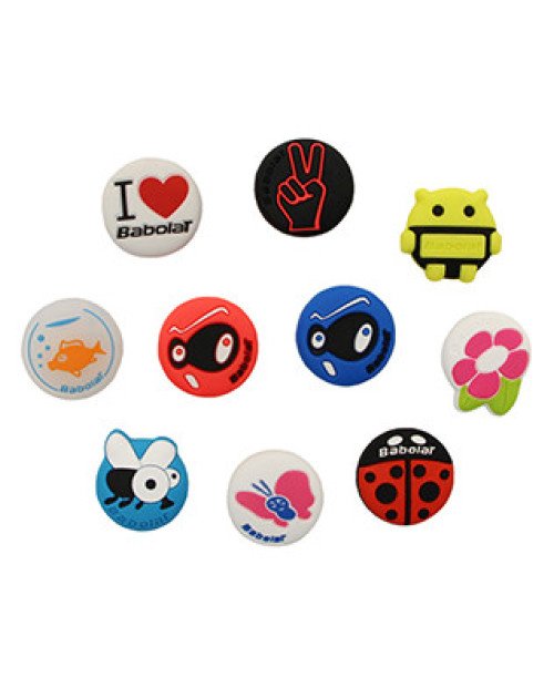 Виброгасители  Babolat Loony Damp*75 1шт
