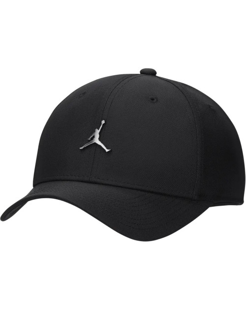 Кепка NIKE J RISE CAP S CB MTL JM