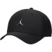 Кепка NIKE J RISE CAP S CB MTL JM