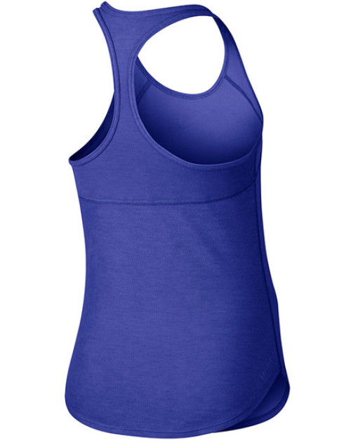 Теннисная майка NIKE G SLAM TANK YTH