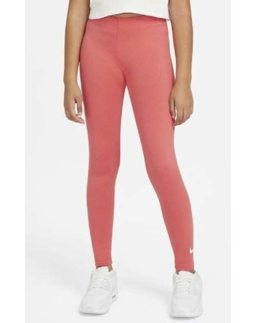 Лосини NIKE G NSW FAVORITES SWSH LEGGING LBR