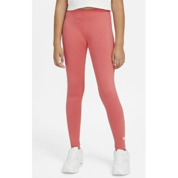 Лосины NIKE G NSW FAVORITES SWSH LEGGING LBR Лосины NIKE G NSW FAVORITES SWSH LEGGING LBR
