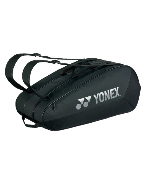 Сумка для ракеток Yonex BAG42529 Team Racquet Bag (9pcs) (Black)