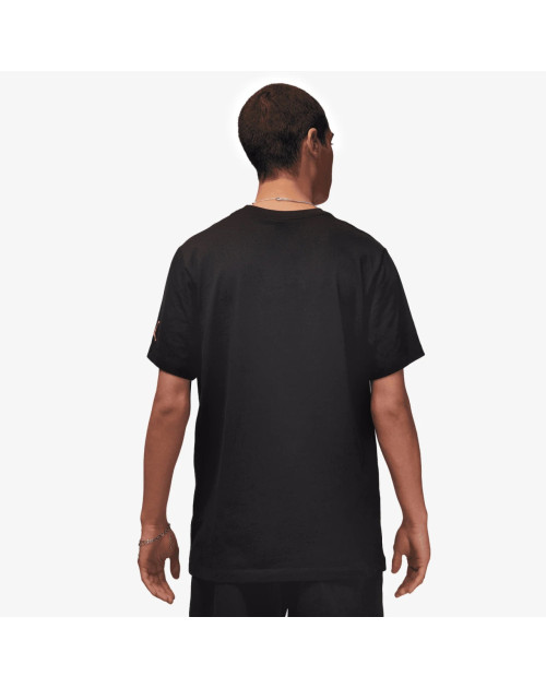 Футболка Nike M Brand GFX SS Crew 2