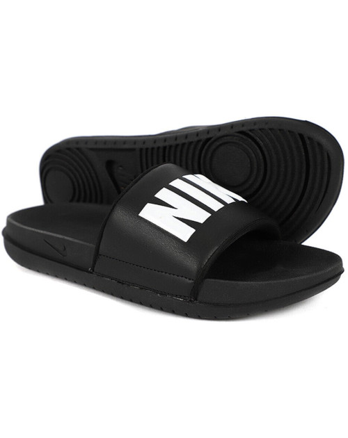 Тапки W Nike OFFCOURT Slide