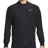 Теннисный жакет M NIKE DF ADVTG JKT