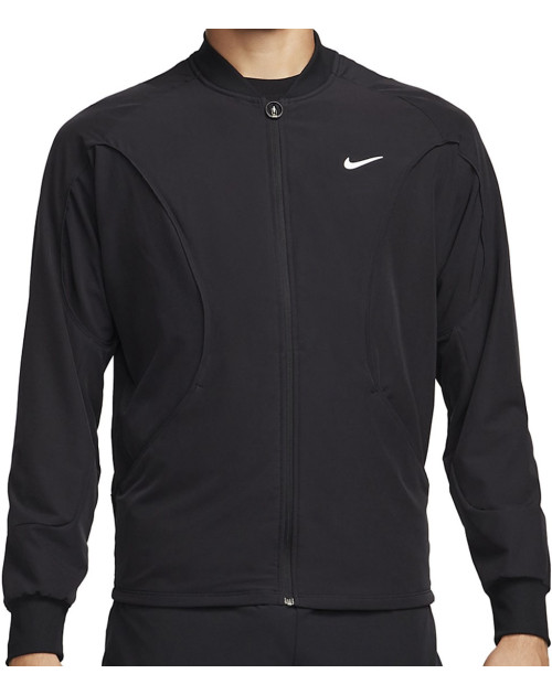 Теннисный жакет M NIKE DF ADVTG JKT