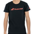 Футболка теннисная M Babolat EXERCISE BABOLAT TEE MEN
