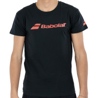 Футболка теннисная M Babolat EXERCISE BABOLAT TEE MEN