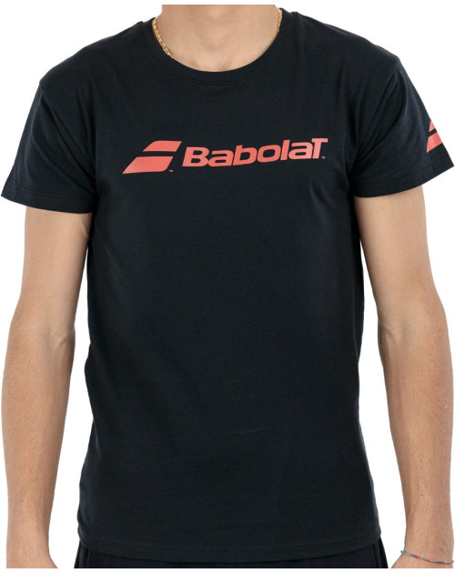 Футболка теннисная M Babolat EXERCISE BABOLAT TEE MEN