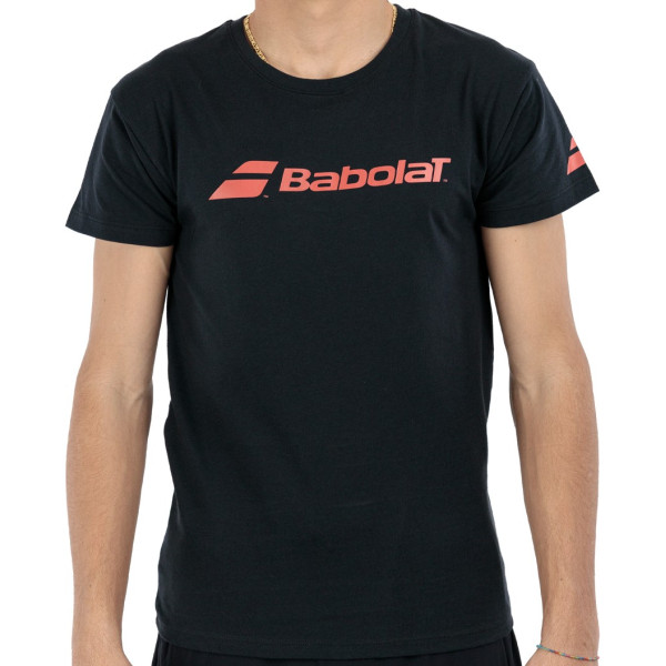 Футболка тенісна M Babolat EXERCISE BABOLAT TEE MEN Футболка тенісна M Babolat EXERCISE BABOLAT TEE MEN