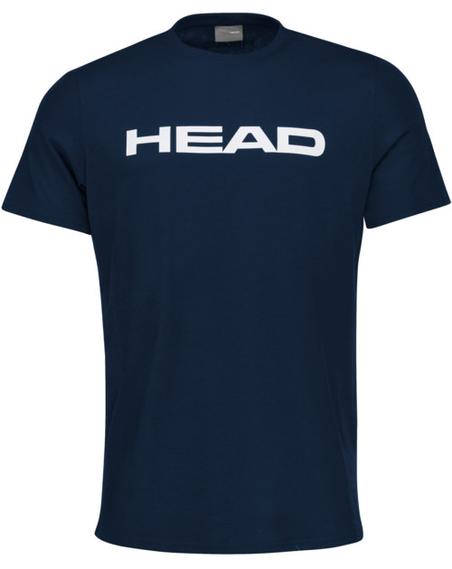 Футболка HEAD CLUB IVAN T-Shirt Junior