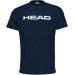 Футболка HEAD CLUB IVAN T-Shirt Junior