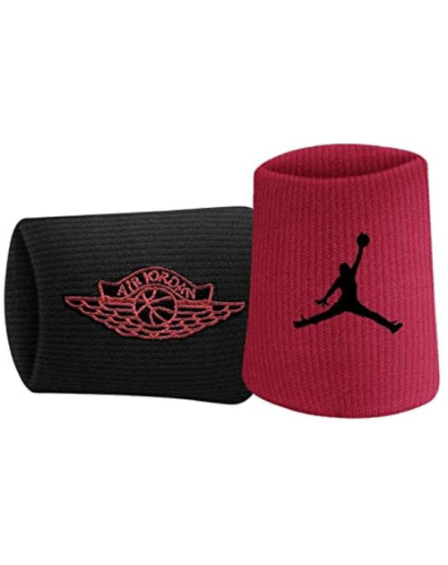 Напульсник NIKE JORDAN JUMPMAN X WINGS WRISTBANDS 2.0