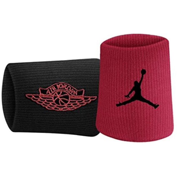 Напульсник NIKE JORDAN JUMPMAN X WINGS WRISTBANDS 2.0 Напульсник NIKE JORDAN JUMPMAN X WINGS WRISTBANDS 2.0