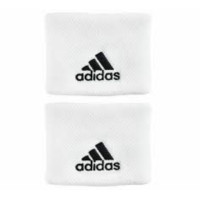 Напульсник Adidas Tennis WB S White