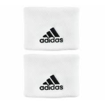 Напульсник Adidas Tennis WB S White Напульсник Adidas Tennis WB S White