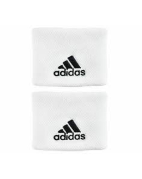 Напульсник Adidas Tennis WB S White