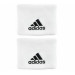 Напульсник Adidas Tennis WB S White