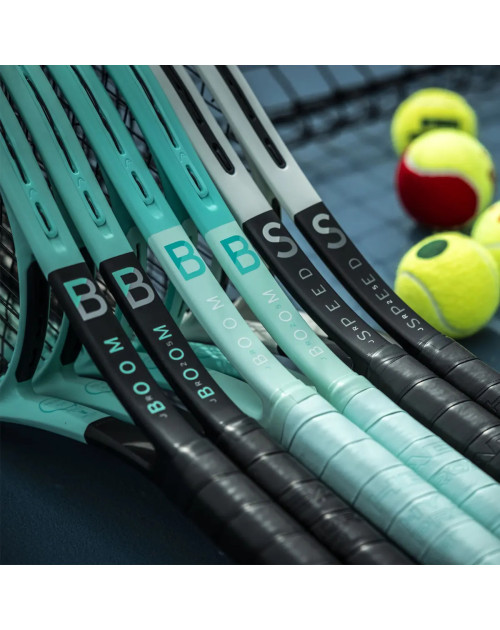 Теннисная ракетка Head Speed Jr. 25 2024