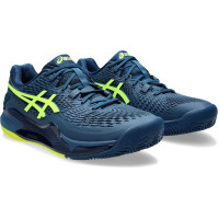 Тенісні кросівки Asics GEL-RESOLUTION 9 CLAY