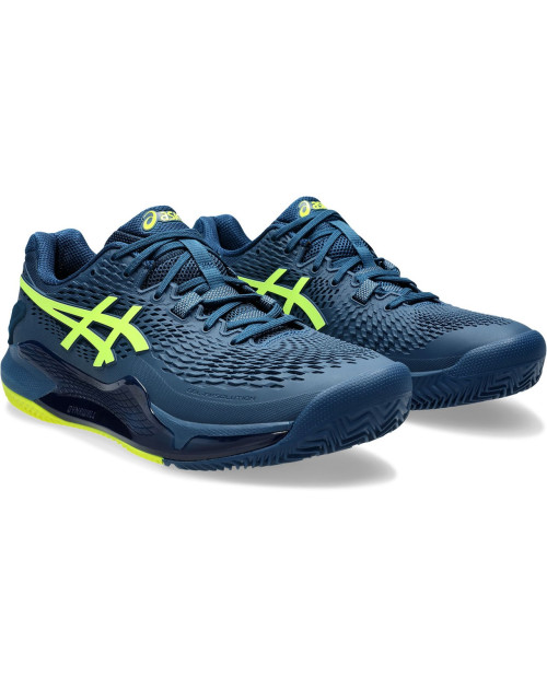 Тенісні кросівки Asics GEL-RESOLUTION 9 CLAY