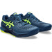 Тенісні кросівки Asics GEL-RESOLUTION 9 CLAY