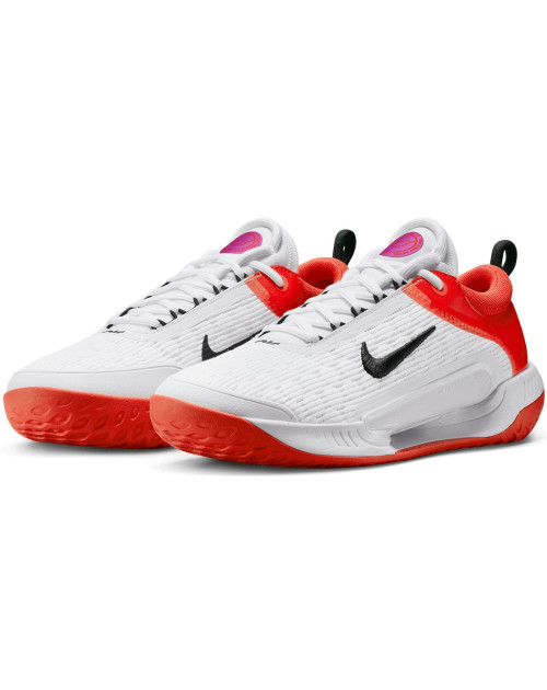 Теннисные кроссовки NikeCourt Air Zoom NXT All Court