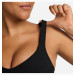 Топ W NIKE DF INDY HGH SPT BRA bk
