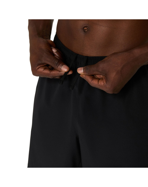 Шорты теннисные Asics COURT 7IN SHORT bk