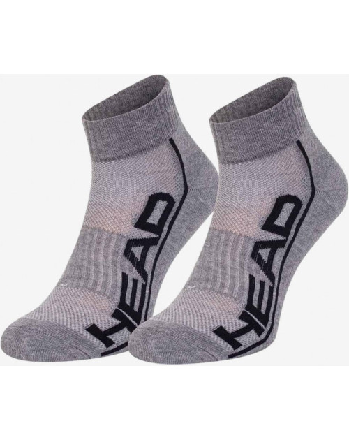 Носки Head PERFORMANCE QUARTER 2P UNISEX
