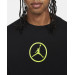 Толстовка NIKE M JORDAN SPRT DNA HBR LS CREW