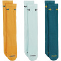 Носки Nike U NK EVRY PLUS CUSH CREW 3PR