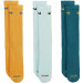 Носки Nike U NK EVRY PLUS CUSH CREW 3PR