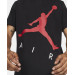 Футболка NIKE M J JUMPMAN AIR EMBRD TEE
