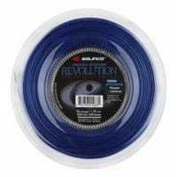 Теннисные струны Solinco  Revolution 1,25 (бобина 200м)