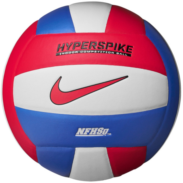 Мяч волейбольный Nike HYPERSPIKE 18P Мяч волейбольный Nike HYPERSPIKE 18P