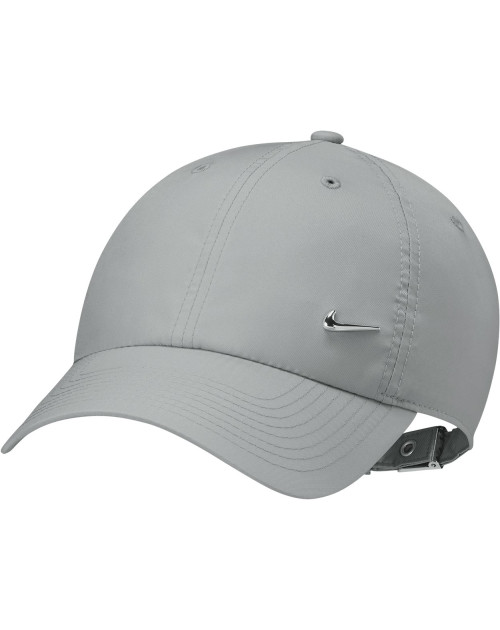 Кепка U NK DF CLUB CAP U CB MTSWSH