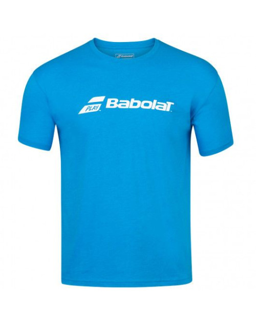 Тенісна футболка BABOLAT EXERCISE TEE MEN