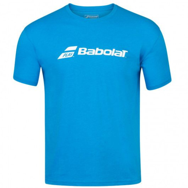 Теннисная футболка BABOLAT EXERCISE TEE MEN