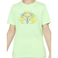 Теннисная футболка NIKE BOYS DF TEE RAFA