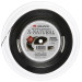 Теннисные струны SOLINCO X-NATURAL DIAMOND ROUGE 1.30 BLACK (бобина 200м)