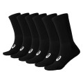 Шкарпетки тенісні Asics 6PPK CREW SOCK