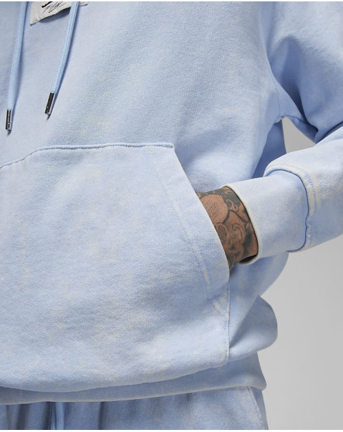 Толстовка M J ESS STMT WASH FLC PO