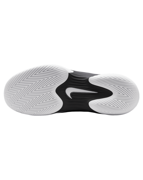 Теннисные кроссовки NIKE M ZOOM VAPOR 12 HC bk