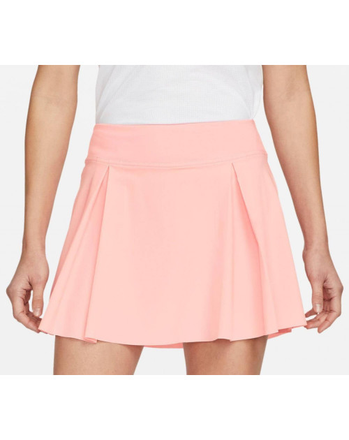 Теннисная юбка NIKE W NK DF CLB SKRT REG TNS