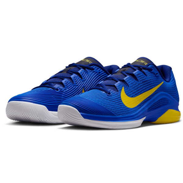Тенісні кросівки NIKE M ZOOM VAPOR 12 HC lbl