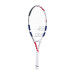 Теннисная ракетка BABOLAT DRIVE JUNIOR 24 WHITE NEW