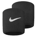 Напульсник Nike Swoosh Wristbands T черный