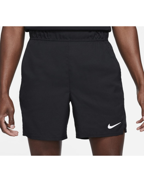Теннисные шорты NIKE M NKCT DF VCTRY SHRT 7IN